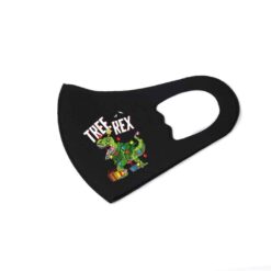 Christmas Cartoon Dinosaur Reusable Face Mask Child Masks For Protection Children Washable Face Mask For Kids Boy Halloween color: A|B|C|D|E  New Arrivals Protection Against COVID-19 Safest Face Masks For Kids Best Back to School Face Masks For Kids Best Sellers