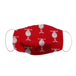 Christmas Lights Glowing Washable Face Mask Cartoons Covers Fashion Mouths Led Mouth Masks Halloween Cosplay Navidad Mascara color: A|B|C|D|G  Face Masks For Adults New Arrivals Protection Against COVID-19 Face Masks Best Sellers