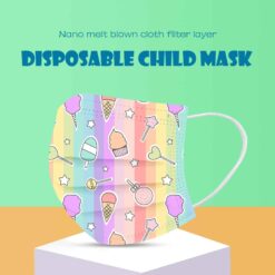 Cute Disposable Face Masks For Teenagers (50 Pcs) color: Mixed A 50PC|Mixed B 50PC|Mixed C 50PC|Mixed D 50PC|Mixed E 50PC|Mixed F 50PC|Mixed G 50PC|Mixed H 50PC|Mixed I 50PC|Mixed J 50PC|Mixed K 50PC|Mixed L 50PC|Mixed M 50PC|Mixed N 50PC|Mixed O 50PC|Mixed P 50PC|Mixed Q 50PC|Mixed R 50PC|Mixed S 50PC|Mixed T 50PC|Mixed U 50PC|Mixed V 50PC|Mixed X 50PC  Face Masks For Adults Face Shields For Kids New Arrivals Protection Against COVID-19 Face Masks Face Mask Extensions For Kids or Adults Safest Face Masks For Kids Best Back to School Face Masks For Kids Best Sellers