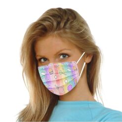 Cute Disposable Face Masks For Teenagers (50 Pcs) color: Mixed A 50PC|Mixed B 50PC|Mixed C 50PC|Mixed D 50PC|Mixed E 50PC|Mixed F 50PC|Mixed G 50PC|Mixed H 50PC|Mixed I 50PC|Mixed J 50PC|Mixed K 50PC|Mixed L 50PC|Mixed M 50PC|Mixed N 50PC|Mixed O 50PC|Mixed P 50PC|Mixed Q 50PC|Mixed R 50PC|Mixed S 50PC|Mixed T 50PC|Mixed U 50PC|Mixed V 50PC|Mixed X 50PC  Face Masks For Adults Face Shields For Kids New Arrivals Protection Against COVID-19 Face Masks Face Mask Extensions For Kids or Adults Safest Face Masks For Kids Best Back to School Face Masks For Kids Best Sellers