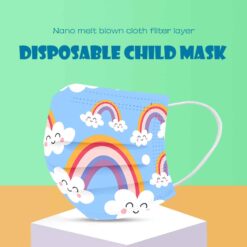 Cute Disposable Face Masks For Teenagers (50 Pcs) color: Mixed A 50PC|Mixed B 50PC|Mixed C 50PC|Mixed D 50PC|Mixed E 50PC|Mixed F 50PC|Mixed G 50PC|Mixed H 50PC|Mixed I 50PC|Mixed J 50PC|Mixed K 50PC|Mixed L 50PC|Mixed M 50PC|Mixed N 50PC|Mixed O 50PC|Mixed P 50PC|Mixed Q 50PC|Mixed R 50PC|Mixed S 50PC|Mixed T 50PC|Mixed U 50PC|Mixed V 50PC|Mixed X 50PC  Face Masks For Adults Face Shields For Kids New Arrivals Protection Against COVID-19 Face Masks Face Mask Extensions For Kids or Adults Safest Face Masks For Kids Best Back to School Face Masks For Kids Best Sellers