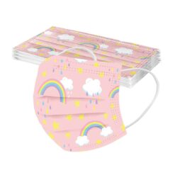 Cute Disposable Face Masks For Teenagers (50 Pcs) color: Mixed A 50PC|Mixed B 50PC|Mixed C 50PC|Mixed D 50PC|Mixed E 50PC|Mixed F 50PC|Mixed G 50PC|Mixed H 50PC|Mixed I 50PC|Mixed J 50PC|Mixed K 50PC|Mixed L 50PC|Mixed M 50PC|Mixed N 50PC|Mixed O 50PC|Mixed P 50PC|Mixed Q 50PC|Mixed R 50PC|Mixed S 50PC|Mixed T 50PC|Mixed U 50PC|Mixed V 50PC|Mixed X 50PC  Face Masks For Adults Face Shields For Kids New Arrivals Protection Against COVID-19 Face Masks Face Mask Extensions For Kids or Adults Safest Face Masks For Kids Best Back to School Face Masks For Kids Best Sellers