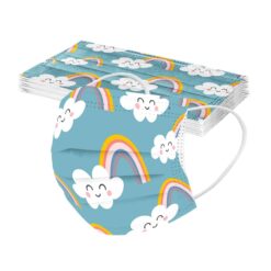 Cute Disposable Face Masks For Teenagers (50 Pcs) color: Mixed A 50PC|Mixed B 50PC|Mixed C 50PC|Mixed D 50PC|Mixed E 50PC|Mixed F 50PC|Mixed G 50PC|Mixed H 50PC|Mixed I 50PC|Mixed J 50PC|Mixed K 50PC|Mixed L 50PC|Mixed M 50PC|Mixed N 50PC|Mixed O 50PC|Mixed P 50PC|Mixed Q 50PC|Mixed R 50PC|Mixed S 50PC|Mixed T 50PC|Mixed U 50PC|Mixed V 50PC|Mixed X 50PC  Face Masks For Adults Face Shields For Kids New Arrivals Protection Against COVID-19 Face Masks Face Mask Extensions For Kids or Adults Safest Face Masks For Kids Best Back to School Face Masks For Kids Best Sellers