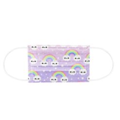 Cute Disposable Face Masks For Teenagers (50 Pcs) color: Mixed A 50PC|Mixed B 50PC|Mixed C 50PC|Mixed D 50PC|Mixed E 50PC|Mixed F 50PC|Mixed G 50PC|Mixed H 50PC|Mixed I 50PC|Mixed J 50PC|Mixed K 50PC|Mixed L 50PC|Mixed M 50PC|Mixed N 50PC|Mixed O 50PC|Mixed P 50PC|Mixed Q 50PC|Mixed R 50PC|Mixed S 50PC|Mixed T 50PC|Mixed U 50PC|Mixed V 50PC|Mixed X 50PC  Face Masks For Adults Face Shields For Kids New Arrivals Protection Against COVID-19 Face Masks Face Mask Extensions For Kids or Adults Safest Face Masks For Kids Best Back to School Face Masks For Kids Best Sellers