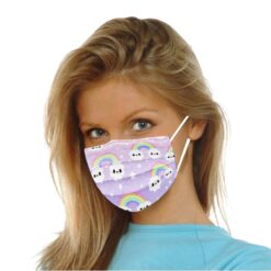 Cute Disposable Face Masks For Teenagers (50 Pcs) color: Mixed A 50PC|Mixed B 50PC|Mixed C 50PC|Mixed D 50PC|Mixed E 50PC|Mixed F 50PC|Mixed G 50PC|Mixed H 50PC|Mixed I 50PC|Mixed J 50PC|Mixed K 50PC|Mixed L 50PC|Mixed M 50PC|Mixed N 50PC|Mixed O 50PC|Mixed P 50PC|Mixed Q 50PC|Mixed R 50PC|Mixed S 50PC|Mixed T 50PC|Mixed U 50PC|Mixed V 50PC|Mixed X 50PC  Face Masks For Adults Face Shields For Kids New Arrivals Protection Against COVID-19 Face Masks Face Mask Extensions For Kids or Adults Safest Face Masks For Kids Best Back to School Face Masks For Kids Best Sellers