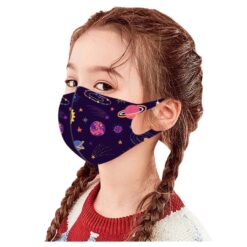 Day Care And Kindergarden. 5pcs Mask Mascarillas Non Wove Children's Mask Anti-dust Earloop Mouth Mask Realistic Mascara Kids Mask Halloween Cosplay Маска color: 5PCS|5pcs|5pcs|5pcs|5pcs|5pcs|5pcs|5pcs  