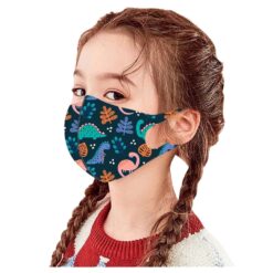 Day Care And Kindergarden. 5pcs Mask Mascarillas Non Wove Children's Mask Anti-dust Earloop Mouth Mask Realistic Mascara Kids Mask Halloween Cosplay Маска color: 5PCS|5pcs|5pcs|5pcs|5pcs|5pcs|5pcs|5pcs  