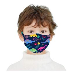 Day Care And Kindergarden. 5pcs Mask Mascarillas Non Wove Children's Mask Anti-dust Earloop Mouth Mask Realistic Mascara Kids Mask Halloween Cosplay Маска color: 5PCS|5pcs|5pcs|5pcs|5pcs|5pcs|5pcs|5pcs  