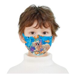Day Care And Kindergarden. 5pcs Mask Mascarillas Non Wove Children's Mask Anti-dust Earloop Mouth Mask Realistic Mascara Kids Mask Halloween Cosplay Маска color: 5PCS|5pcs|5pcs|5pcs|5pcs|5pcs|5pcs|5pcs  
