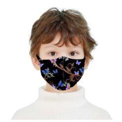 Day Care And Kindergarden. 5pcs Mask Mascarillas Non Wove Children's Mask Anti-dust Earloop Mouth Mask Realistic Mascara Kids Mask Halloween Cosplay Маска color: 5PCS|5pcs|5pcs|5pcs|5pcs|5pcs|5pcs|5pcs  