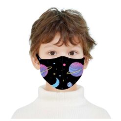 Day Care And Kindergarden. 5pcs Mask Mascarillas Non Wove Children's Mask Anti-dust Earloop Mouth Mask Realistic Mascara Kids Mask Halloween Cosplay Маска color: 5PCS|5pcs|5pcs|5pcs|5pcs|5pcs|5pcs|5pcs  