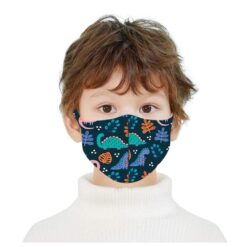 Day Care And Kindergarden. 5pcs Mask Mascarillas Non Wove Children's Mask Anti-dust Earloop Mouth Mask Realistic Mascara Kids Mask Halloween Cosplay Маска color: 5PCS|5pcs|5pcs|5pcs|5pcs|5pcs|5pcs|5pcs  