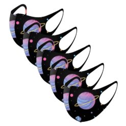 Day Care And Kindergarden. 5pcs Mask Mascarillas Non Wove Children's Mask Anti-dust Earloop Mouth Mask Realistic Mascara Kids Mask Halloween Cosplay Маска color: 5PCS|5pcs|5pcs|5pcs|5pcs|5pcs|5pcs|5pcs  