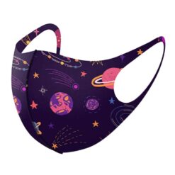 Day Care And Kindergarden. 5pcs Mask Mascarillas Non Wove Children's Mask Anti-dust Earloop Mouth Mask Realistic Mascara Kids Mask Halloween Cosplay Маска color: 5PCS|5pcs|5pcs|5pcs|5pcs|5pcs|5pcs|5pcs  