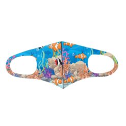 Day Care And Kindergarden. 5pcs Mask Mascarillas Non Wove Children's Mask Anti-dust Earloop Mouth Mask Realistic Mascara Kids Mask Halloween Cosplay Маска color: 5PCS|5pcs|5pcs|5pcs|5pcs|5pcs|5pcs|5pcs  