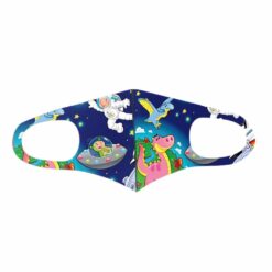 Day Care And Kindergarden. 5pcs Mask Mascarillas Non Wove Children's Mask Anti-dust Earloop Mouth Mask Realistic Mascara Kids Mask Halloween Cosplay Маска color: 5PCS|5pcs|5pcs|5pcs|5pcs|5pcs|5pcs|5pcs  