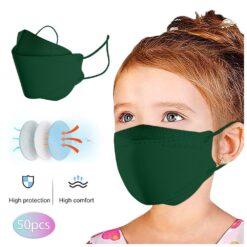 Disposable Face Mask Child Masks For Protection Fish Children Masks Halloween Kids Disposable Masks Mascarillas Desechables color: A|B|C|D|E|F|G|H|I|J  New Arrivals Protection Against COVID-19 Best Back to School Face Masks For Kids Best Sellers