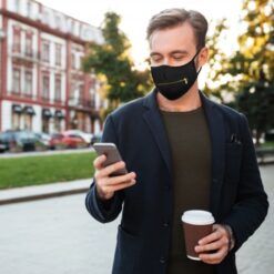 Face Mask For Smokers And Drinkers color: 1pc|2PC|5PC|A|A1|A2|B|B1|B2|C1|C2|D1|D2|E1|E2|Black|Blue  Face Masks & Face Shields Face Masks For Adults New Arrivals Protection Against COVID-19 Face Masks Face Mask Extensions For Kids or Adults Best Sellers