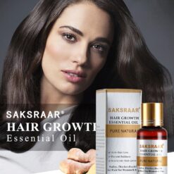 Hair Care Hair Growth Essential Oils Essence Original Authentic 100% Hair Loss Liquid Health Care Beauty Dense Hair Growth Serum DR. KILL PAIN: Hair Growth Oil  Hair Care NEW Uncategorized