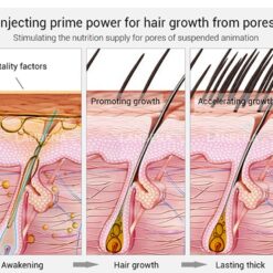 Hair Care Hair Growth Essential Oils Essence Original Authentic 100% Hair Loss Liquid Health Care Beauty Dense Hair Growth Serum DR. KILL PAIN: Hair Growth Oil  Hair Care NEW Uncategorized