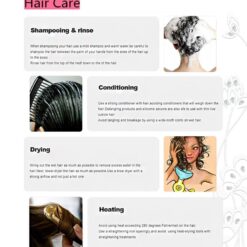 KUNGANG 13*6 Natural Straight Lace Front Human Hair Wigs With Baby Hair 250 Density Medium Ratio Non-Remy Wig color: 13x6 lace front wig  Wig Human Hair NEW Uncategorized