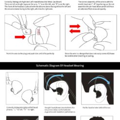 KZ ZS10 Pro Noise Cancelling Earphones 4BA+1DD Hybrid 10 driver Units HIFI Bass Earbuds in ear Monitor Metal Headset color: ZS10 Pro Black Mic|ZS10 Pro Black NoMic|ZS10 Pro Blue Mic|ZS10 Pro Blue No Mic|ZS10 Pro Purple Mic|ZS10Pro Purple NoMic|ZS10ProGlareblueMIc|ZS10ProGlareblueNoMi|ZS10ProGlareGoldMic|ZS10ProGlareGoldNoMi  Best Hearing Aids In 2022 New Arrivals Best Sellers