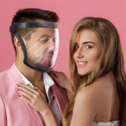 Must Companies sale this mask for $21.99, is way price is going to be $19.99 Protective Mask Splash-proof Protect Eye Full Face Cover Transparent Goggles Anti-spray Kitchen Face Shield Protective Visor 1ef722433d607dd9d2b8b7: China|SPAIN  New Arrivals Face Masks For Adults Face Shields For Adults