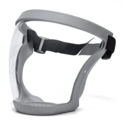 Must Companies sale this mask for $21.99, is way price is going to be $19.99 Protective Mask Splash-proof Protect Eye Full Face Cover Transparent Goggles Anti-spray Kitchen Face Shield Protective Visor 1ef722433d607dd9d2b8b7: China|SPAIN  New Arrivals Face Masks For Adults Face Shields For Adults