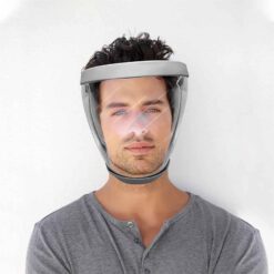 Must Companies sale this mask for $21.99, is way price is going to be $19.99 Protective Mask Splash-proof Protect Eye Full Face Cover Transparent Goggles Anti-spray Kitchen Face Shield Protective Visor 1ef722433d607dd9d2b8b7: China|SPAIN  New Arrivals Face Masks For Adults Face Shields For Adults