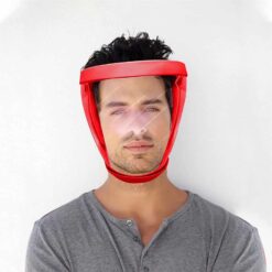 Must Companies sale this mask for $21.99, is way price is going to be $19.99 Protective Mask Splash-proof Protect Eye Full Face Cover Transparent Goggles Anti-spray Kitchen Face Shield Protective Visor 1ef722433d607dd9d2b8b7: China|SPAIN  New Arrivals Face Masks For Adults Face Shields For Adults