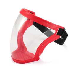 Must Companies sale this mask for $21.99, is way price is going to be $19.99 Protective Mask Splash-proof Protect Eye Full Face Cover Transparent Goggles Anti-spray Kitchen Face Shield Protective Visor 1ef722433d607dd9d2b8b7: China|SPAIN  New Arrivals Face Masks For Adults Face Shields For Adults