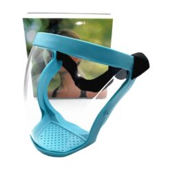 Must Companies sale this mask for $21.99, is way price is going to be $19.99 Protective Mask Splash-proof Protect Eye Full Face Cover Transparent Goggles Anti-spray Kitchen Face Shield Protective Visor 1ef722433d607dd9d2b8b7: China|SPAIN  New Arrivals Face Masks For Adults Face Shields For Adults