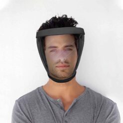 Must Companies sale this mask for $21.99, is way price is going to be $19.99 Protective Mask Splash-proof Protect Eye Full Face Cover Transparent Goggles Anti-spray Kitchen Face Shield Protective Visor 1ef722433d607dd9d2b8b7: China|SPAIN  New Arrivals Face Masks For Adults Face Shields For Adults