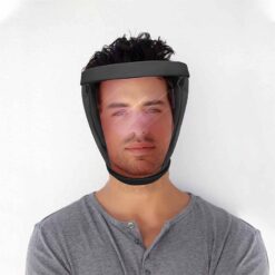 Must Companies sale this mask for $21.99, is way price is going to be $19.99 Protective Mask Splash-proof Protect Eye Full Face Cover Transparent Goggles Anti-spray Kitchen Face Shield Protective Visor 1ef722433d607dd9d2b8b7: China|SPAIN  New Arrivals Face Masks For Adults Face Shields For Adults
