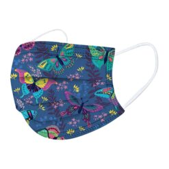 Pre School And Day Care. Child Mask Disposable Face Mask Print Masks For Protection Children Disposable Face Mask Halloween Masque Enfant Jetable color: A|B|C|D|E  New Arrivals Protection Against COVID-19 Safest Face Masks For Kids Best Back to School Face Masks For Kids
