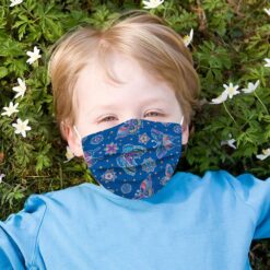 Pre School And Day Care. Child Mask Disposable Face Mask Print Masks For Protection Children Disposable Face Mask Halloween Masque Enfant Jetable color: A|B|C|D|E  New Arrivals Protection Against COVID-19 Safest Face Masks For Kids Best Back to School Face Masks For Kids