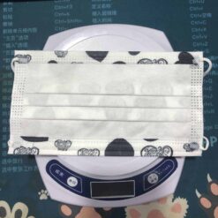 Pre School And Day Care. Child Mask Disposable Face Mask Print Masks For Protection Children Disposable Face Mask Halloween Masque Enfant Jetable color: A|B|C|D|E  New Arrivals Protection Against COVID-19 Safest Face Masks For Kids Best Back to School Face Masks For Kids