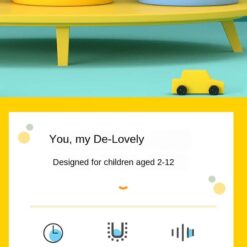 Smart Electric Toothbrush Kids Silicon Automatic Ultrasonic Teeth Tooth Brush Cartoon Pattern Children 360 Degrees XaoMi U color: 1-7 blue|1-7 blue A|1-7 blue box|1-7 head|1-7 pink|1-7 pink A|1-7 pink box|1-7 yellow|1-7 yellow A|1-7 yellow box|8-14 blue|8-14 blue A|8-14 blue box|8-14 head|8-14 pink|8-14 pink A|8-14 pink box|8-14 yellow|8-14 yellow A|8-14 yellow box|Pink|Blue|Yellow  New Arrivals Uncategorized Best Sellers