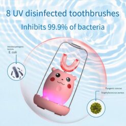 Sonic Children Electric Toothbrush Fully Automatic Electric Toothbrush Waterproof Soft Silicone Brush Head Kids Xiomi Toothbrush color: A blue1-7|A blue8-14|A pink1-7|A pink8-14|A yellow1-7|A yellow8-14|AA blue1-7|AA blue8-14|AA pink1-7|AA pink8-14|AA yellow1-7|AA yellow8-14|Big head|blue1-7|blue8-14|pink1-7|pink8-14|Small head|yellow1-7|yellow2|yellow8-14  New Arrivals Uncategorized Best Sellers
