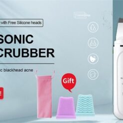Ultrasonic Skin Scrubber Vibration Face Spatula Blackhead Remover Facial Scrubber Shovel Clean Cavitation Peeling Facial Lifting 1ef722433d607dd9d2b8b7: China  New Arrivals Uncategorized Best Sellers Clearance