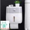 Waterproof Multiuse Plastic Holder For Bathroom  New Arrivals Best Sellers Clearance