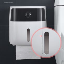Waterproof Multiuse Plastic Holder For Bathroom  New Arrivals Best Sellers Clearance