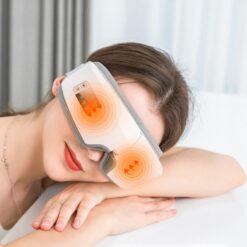 Eye Pain Relief