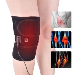 Arthritis Support Brace Infrared Heating Therapy Knee Pad Rehabilitation Assistance Recovery Aid Arthritis Knee Pain Relief 1ef722433d607dd9d2b8b7: Australia|China|GERMANY|Russian Federation|United Kingdom|United States  New Arrivals Best Sellers