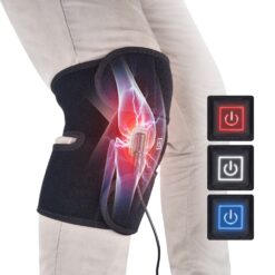 Arthritis Support Brace Infrared Heating Therapy Knee Pad Rehabilitation Assistance Recovery Aid Arthritis Knee Pain Relief 1ef722433d607dd9d2b8b7: Australia|China|GERMANY|Russian Federation|United Kingdom|United States  New Arrivals Best Sellers