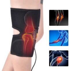Arthritis Support Brace Infrared Heating Therapy Knee Pad Rehabilitation Assistance Recovery Aid Arthritis Knee Pain Relief 1ef722433d607dd9d2b8b7: Australia|China|GERMANY|Russian Federation|United Kingdom|United States  New Arrivals Best Sellers