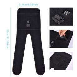 Arthritis Support Brace Infrared Heating Therapy Knee Pad Rehabilitation Assistance Recovery Aid Arthritis Knee Pain Relief 1ef722433d607dd9d2b8b7: Australia|China|GERMANY|Russian Federation|United Kingdom|United States  New Arrivals Best Sellers