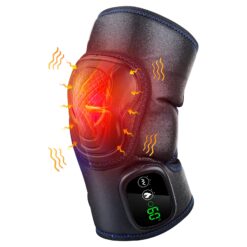 Electric Heating Knee Massage Hot Compress Therapy Support Brace Protector for Knee Shoulder Hand Pain Relief Joint Recovering 1ef722433d607dd9d2b8b7: Australia|China|GERMANY|United Kingdom|United States  New Arrivals Best Sellers