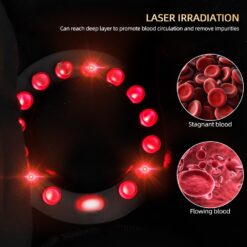 Smart Hot Compress Knee Relaxing Massager Kneecap Treasure Laser Infrared Elbow Shoulder Massager Relive Joint Pain Stiffness 1ef722433d607dd9d2b8b7: CN|Russian Federation|United States  New Arrivals Best Sellers Clearance