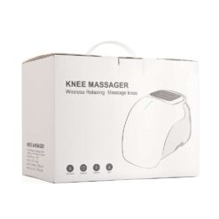 Smart Hot Compress Knee Relaxing Massager Kneecap Treasure Laser Infrared Elbow Shoulder Massager Relive Joint Pain Stiffness 1ef722433d607dd9d2b8b7: CN|Russian Federation|United States  New Arrivals Best Sellers Clearance